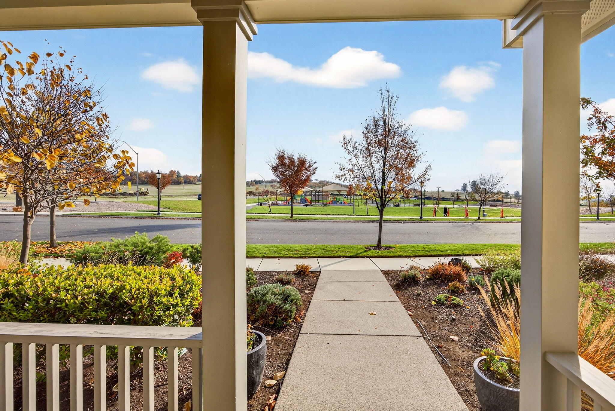 Summerfield Subdivision - Residential