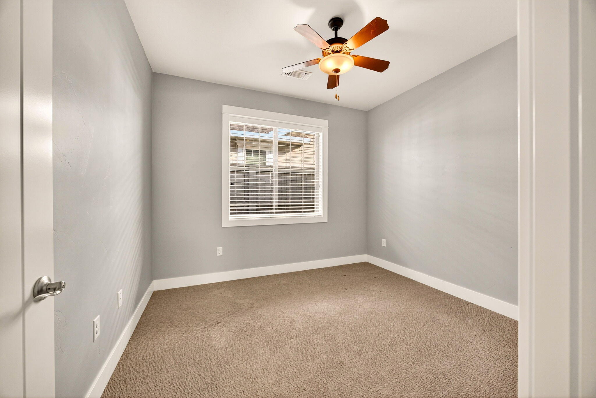 Summerfield Subdivision - Residential