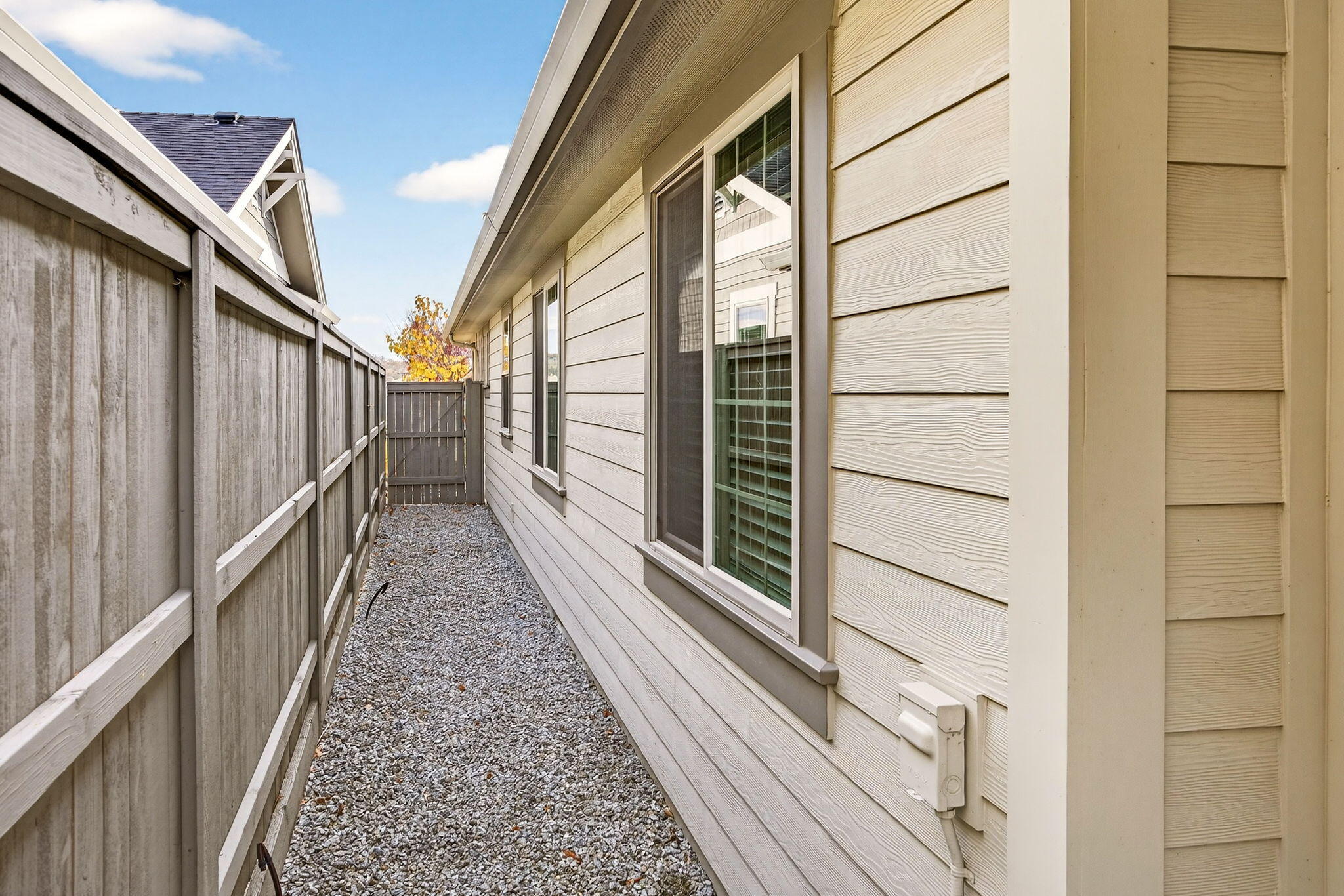 Summerfield Subdivision - Residential