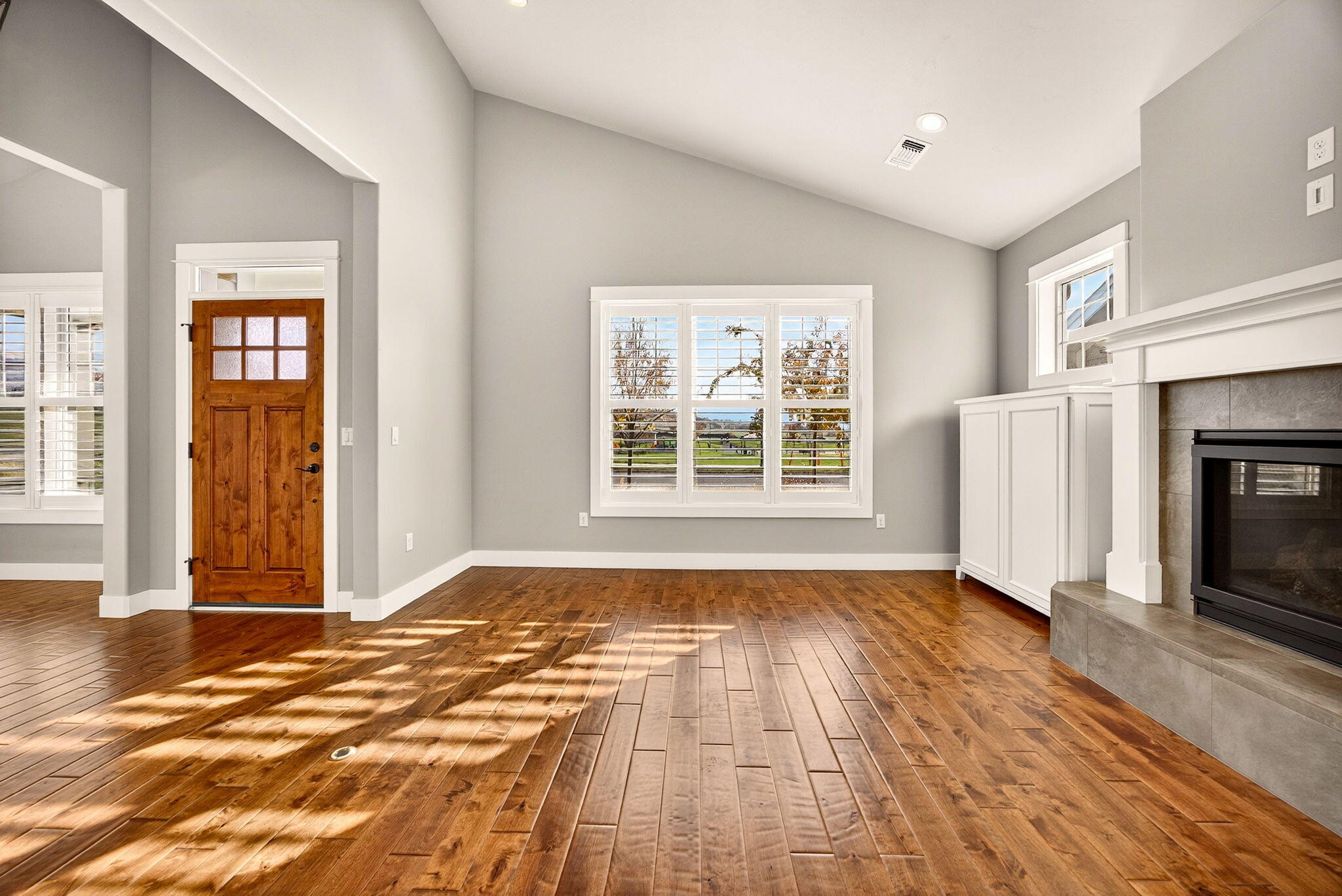 Summerfield Subdivision - Residential