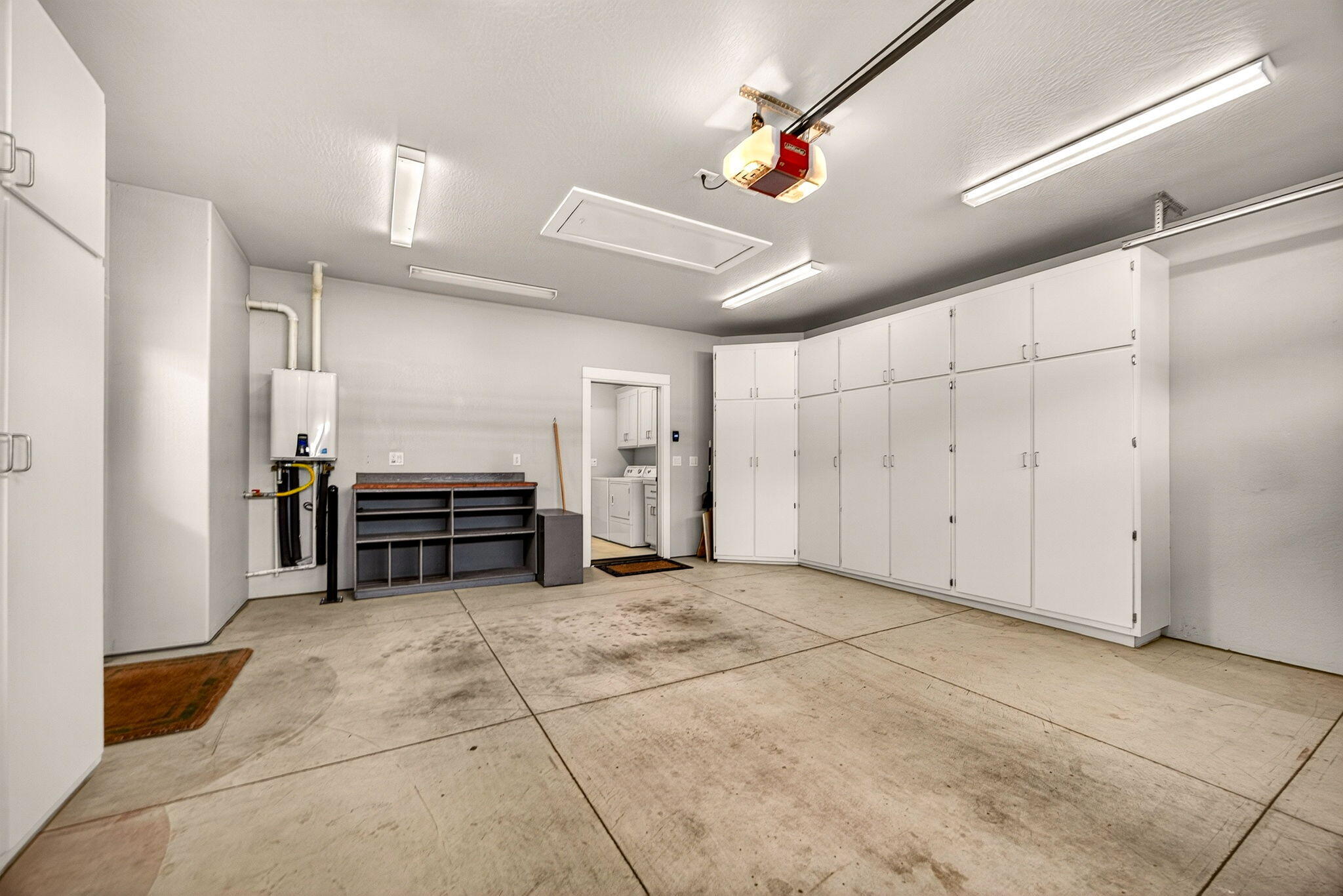 Summerfield Subdivision - Residential