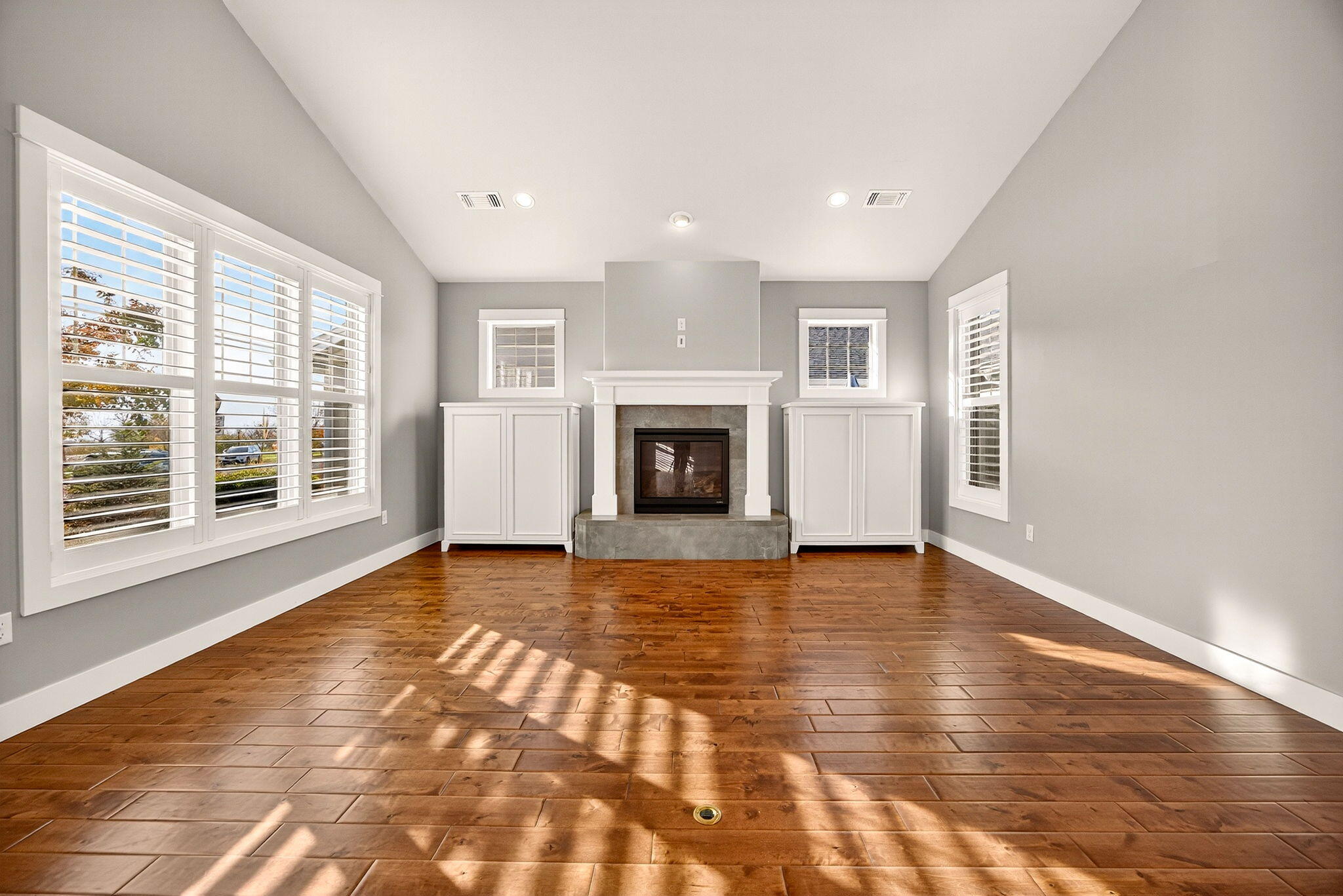 Summerfield Subdivision - Residential