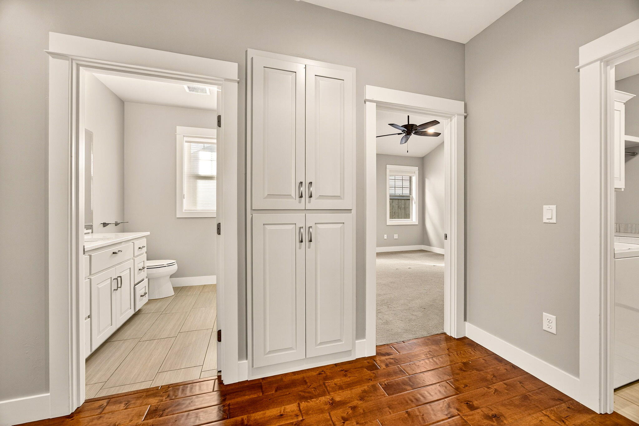 Summerfield Subdivision - Residential