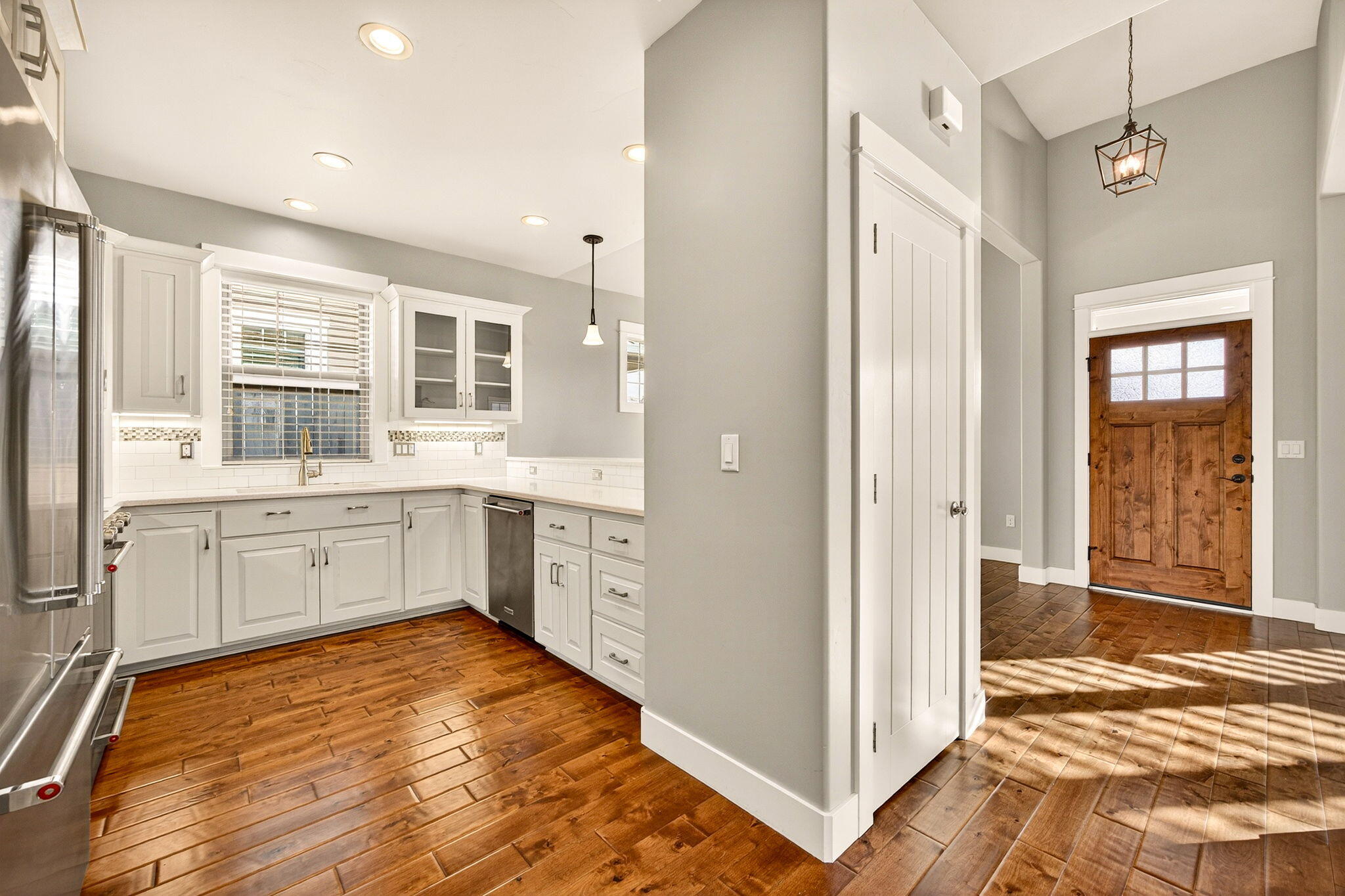 Summerfield Subdivision - Residential