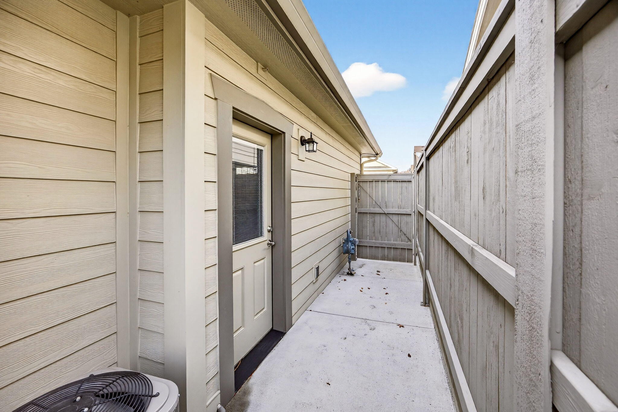 Summerfield Subdivision - Residential