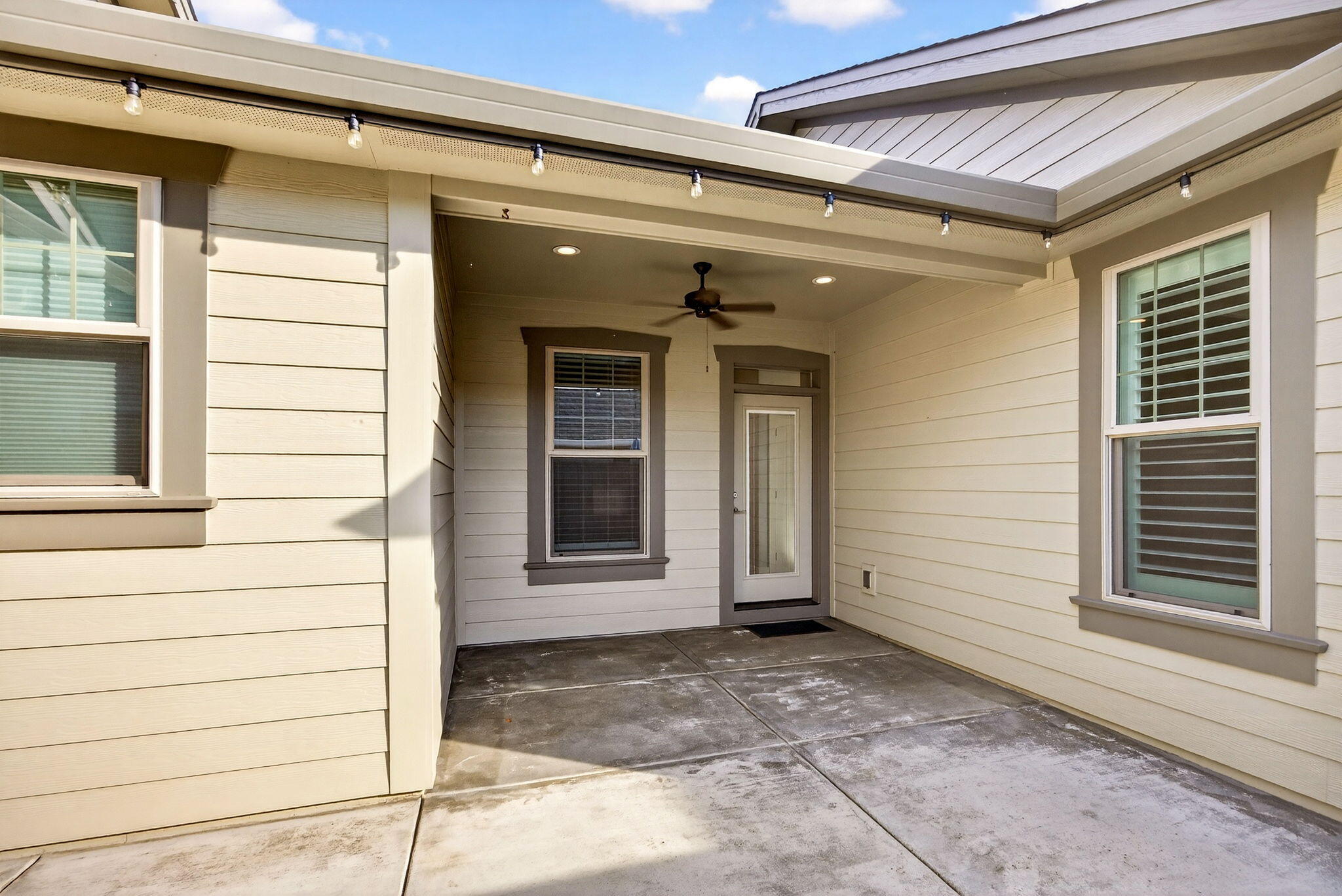 Summerfield Subdivision - Residential