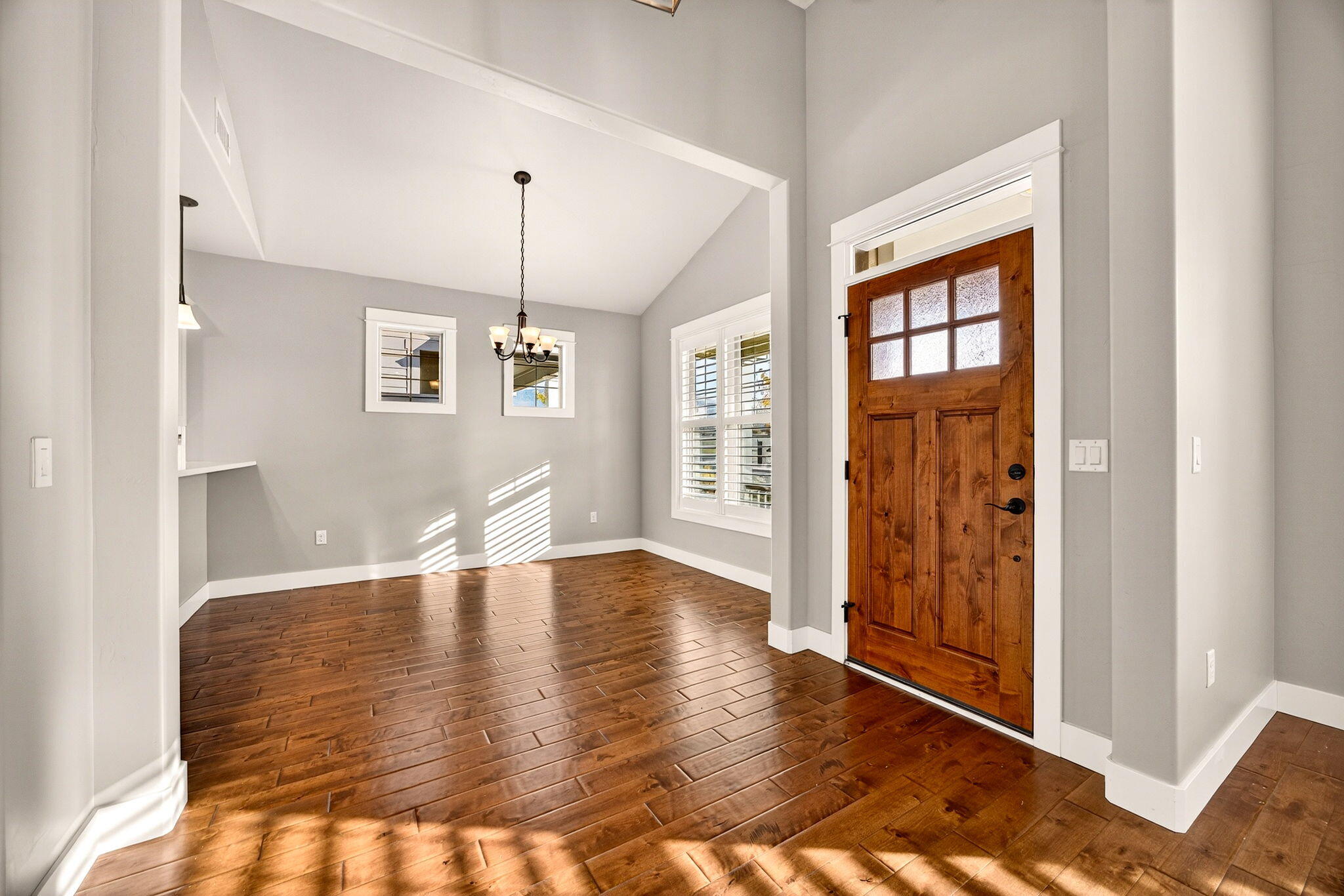 Summerfield Subdivision - Residential