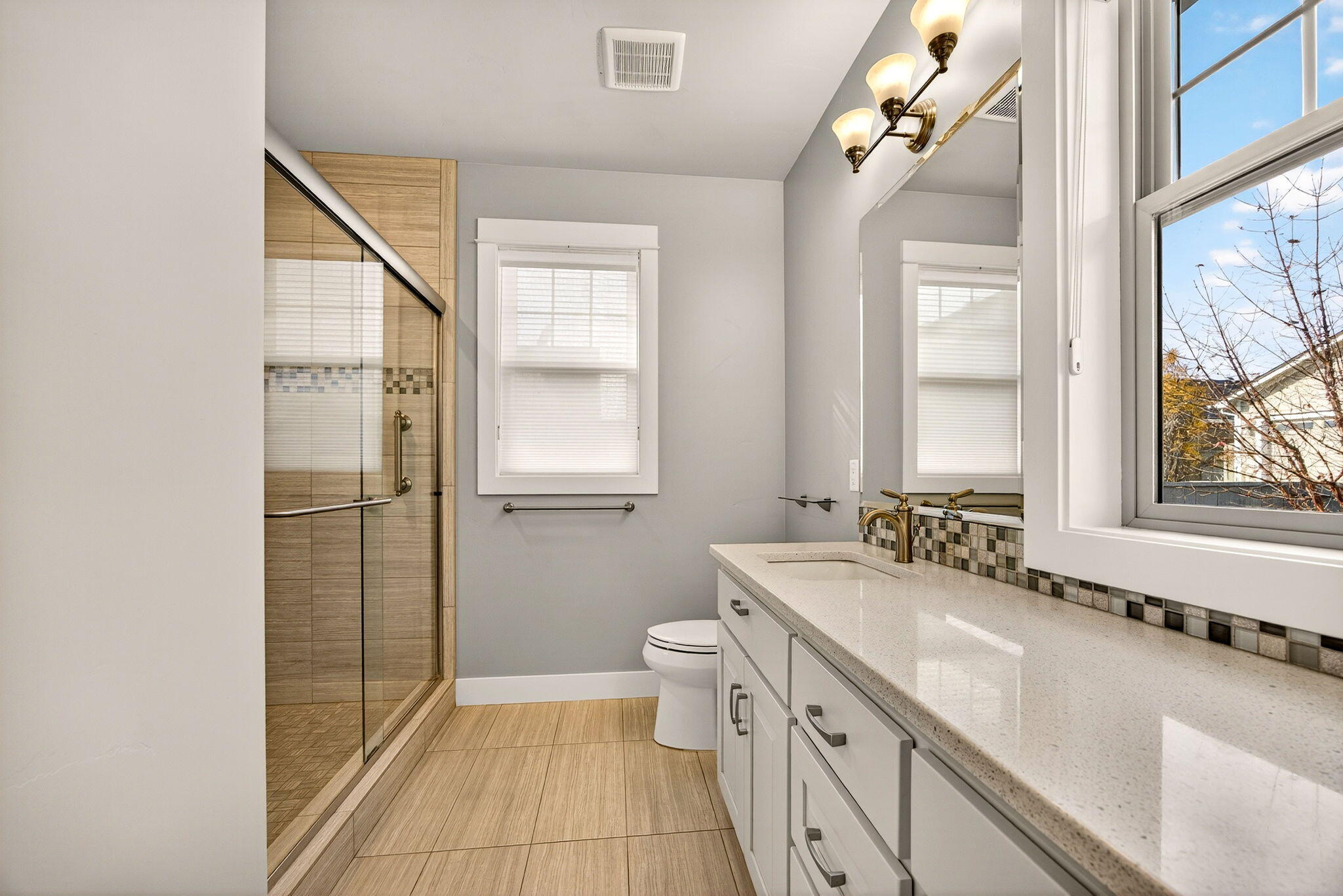 Summerfield Subdivision - Residential