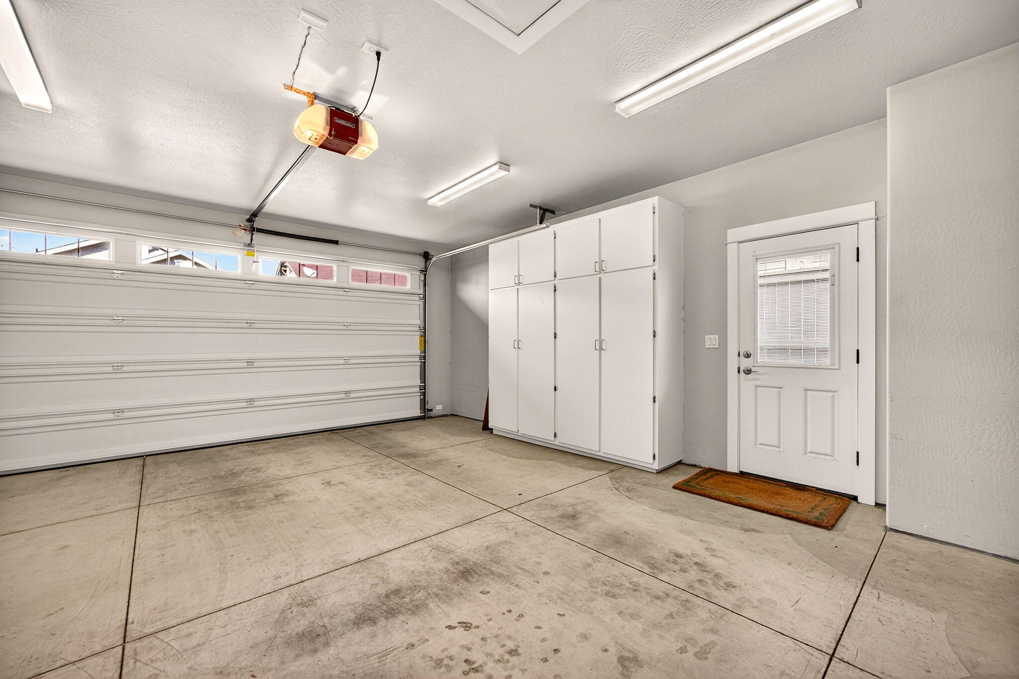 Summerfield Subdivision - Residential