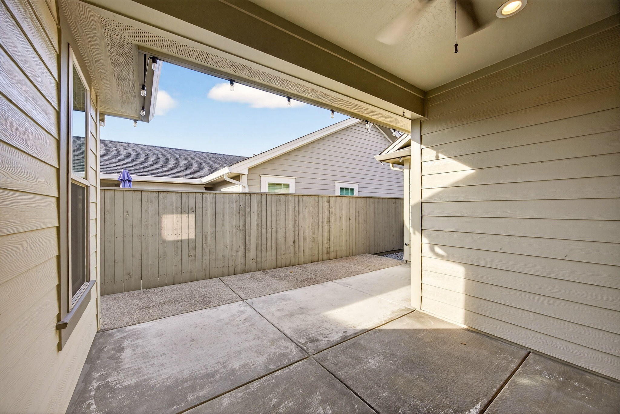 Summerfield Subdivision - Residential