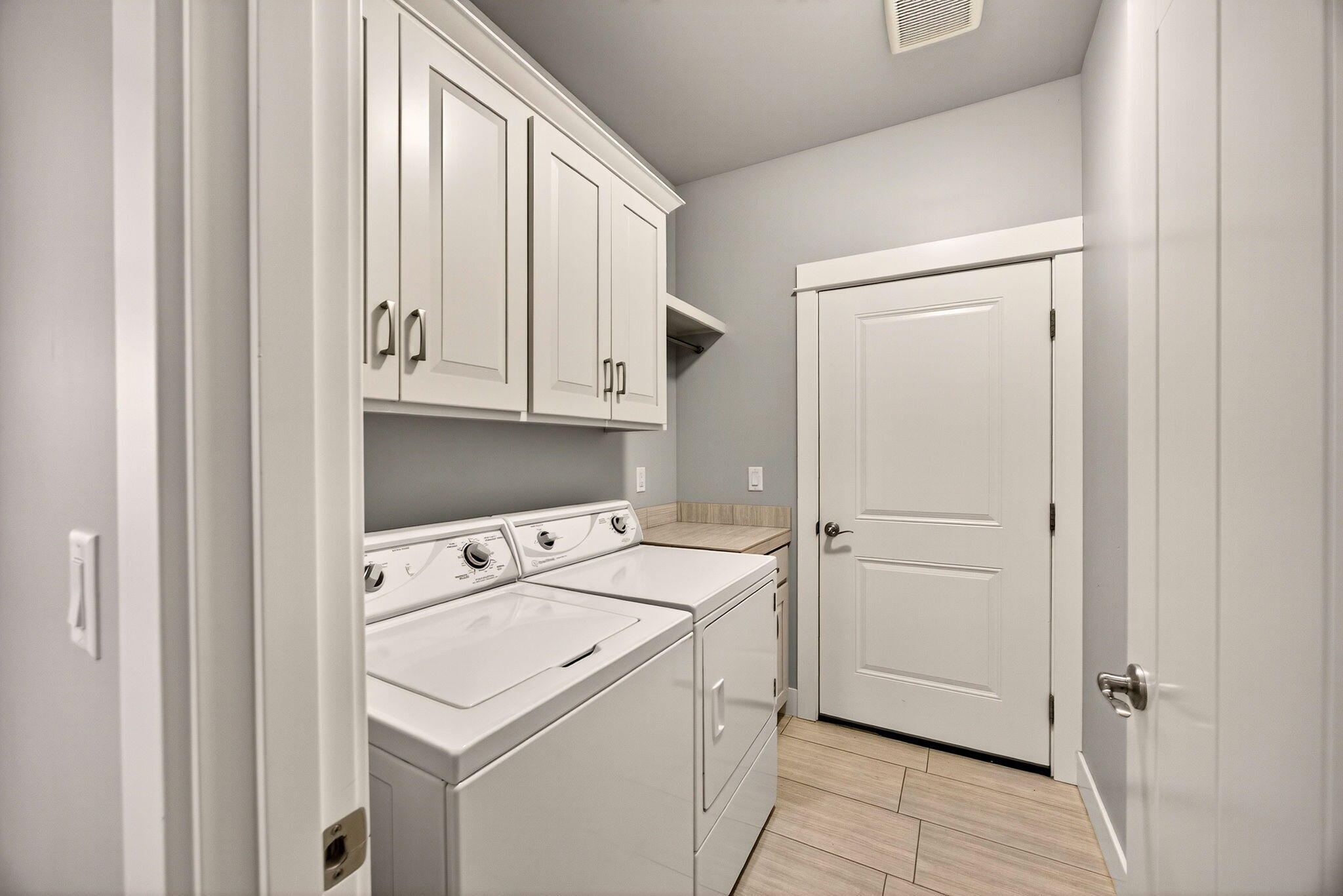 Summerfield Subdivision - Residential