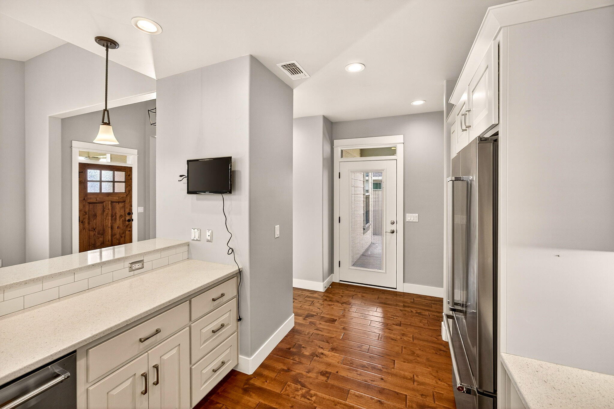 Summerfield Subdivision - Residential