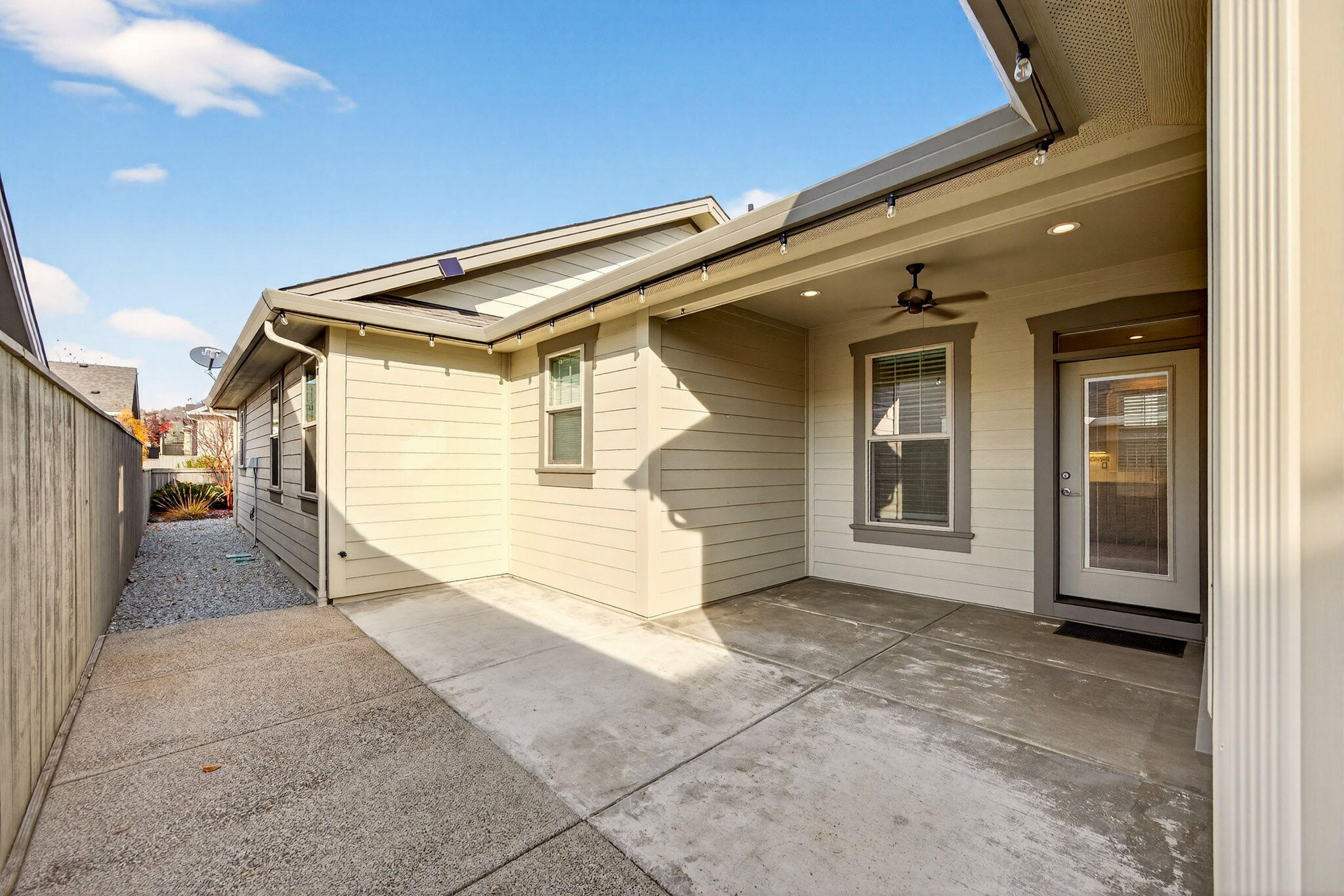 Summerfield Subdivision - Residential