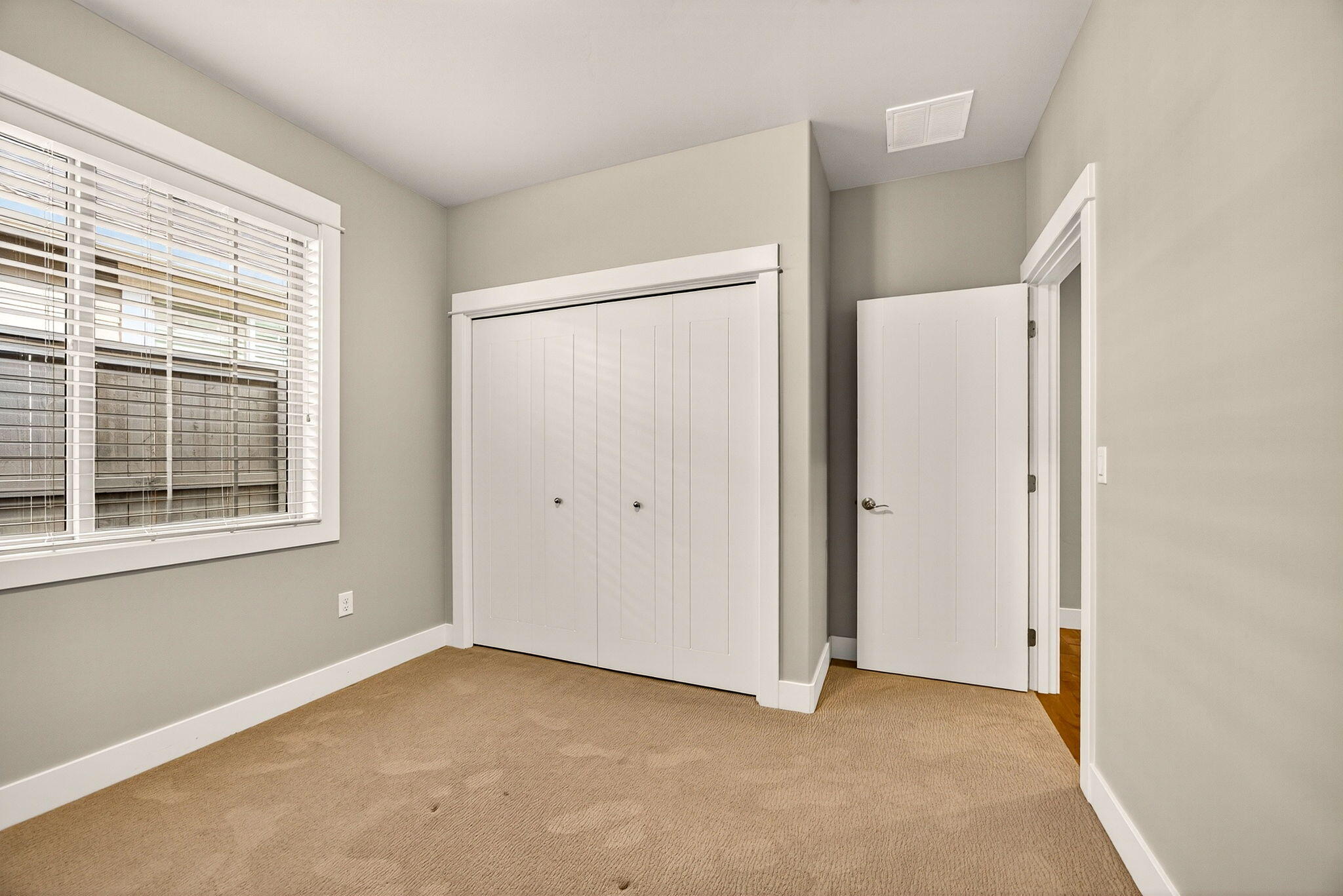 Summerfield Subdivision - Residential