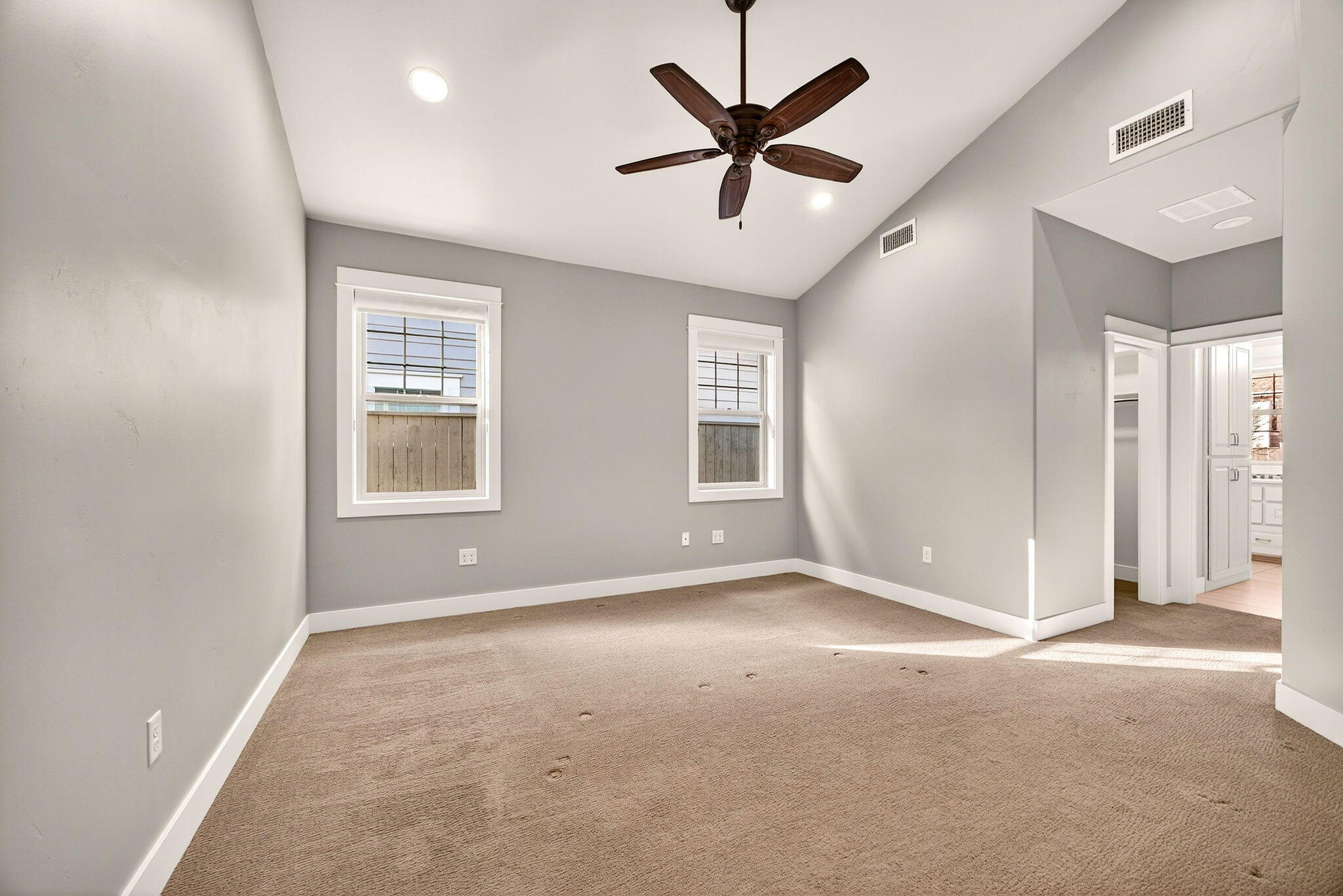 Summerfield Subdivision - Residential