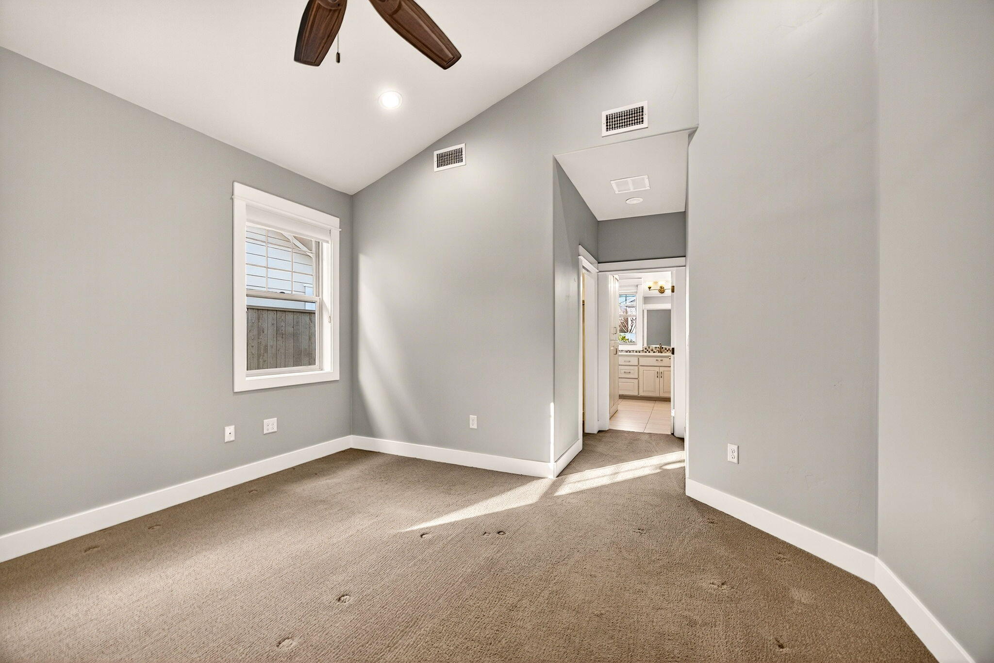 Summerfield Subdivision - Residential