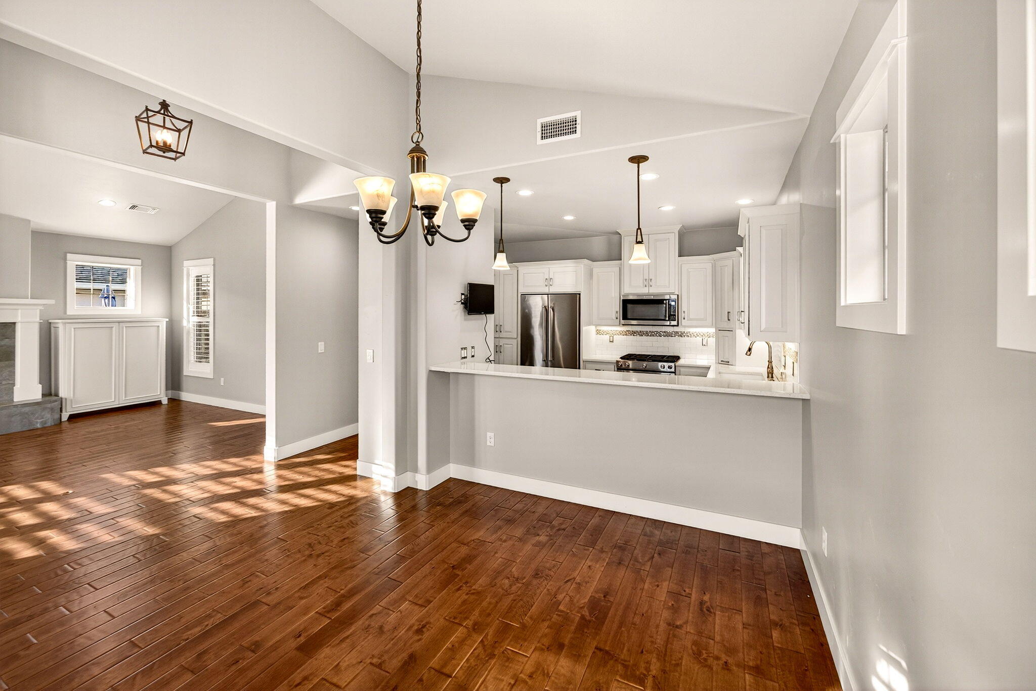 Summerfield Subdivision - Residential