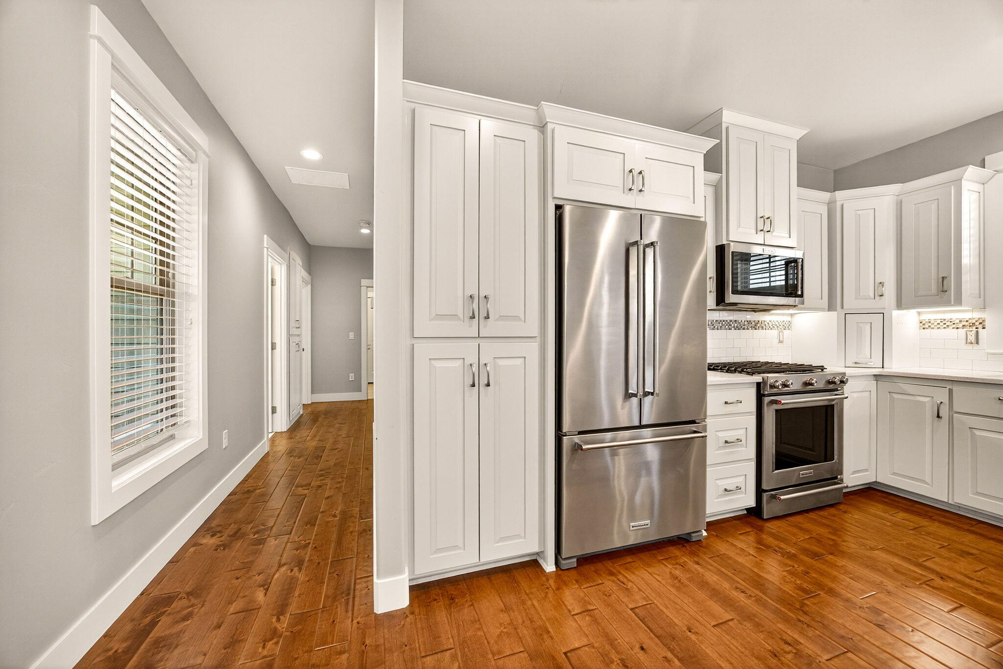 Summerfield Subdivision - Residential