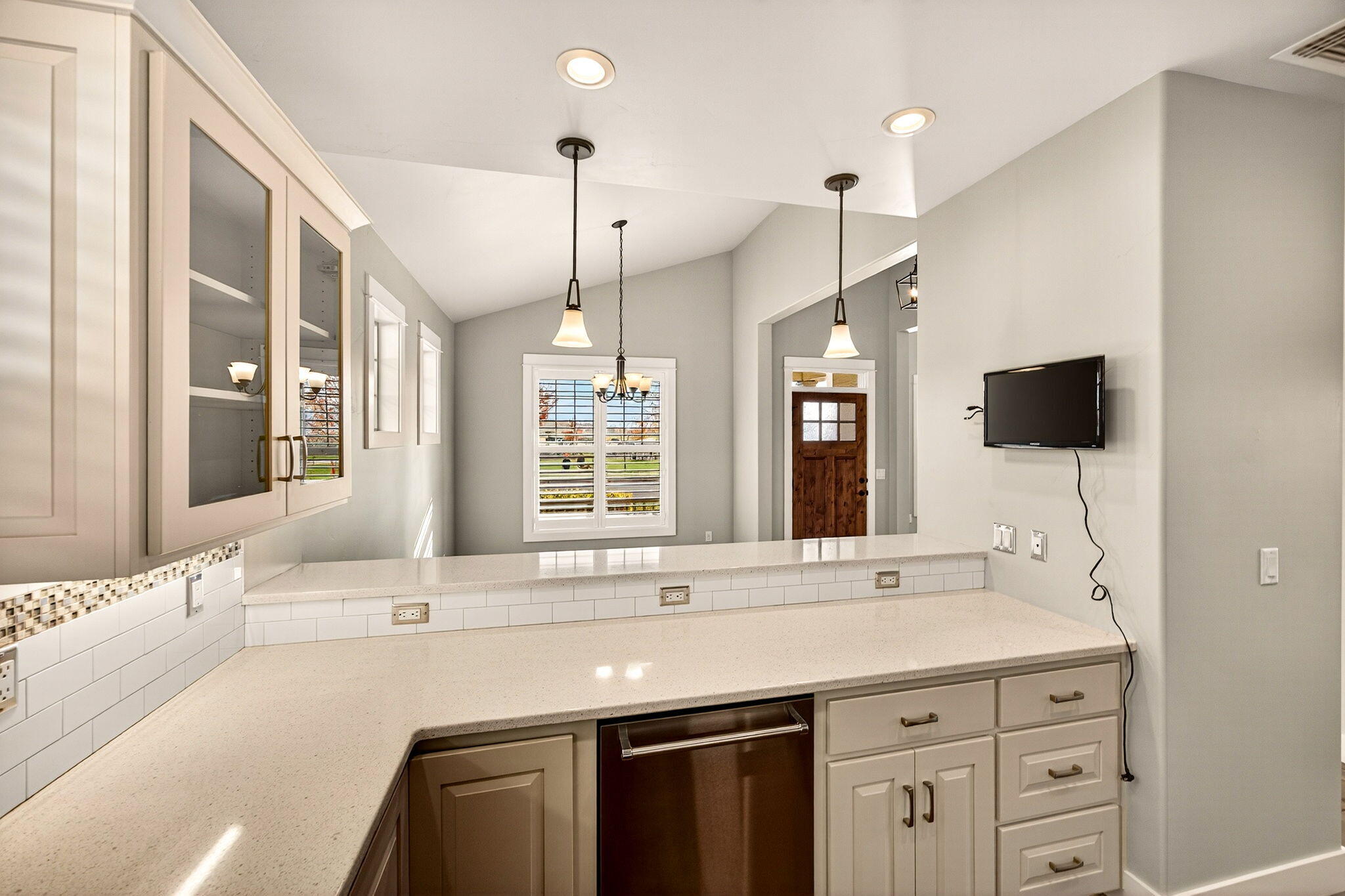 Summerfield Subdivision - Residential