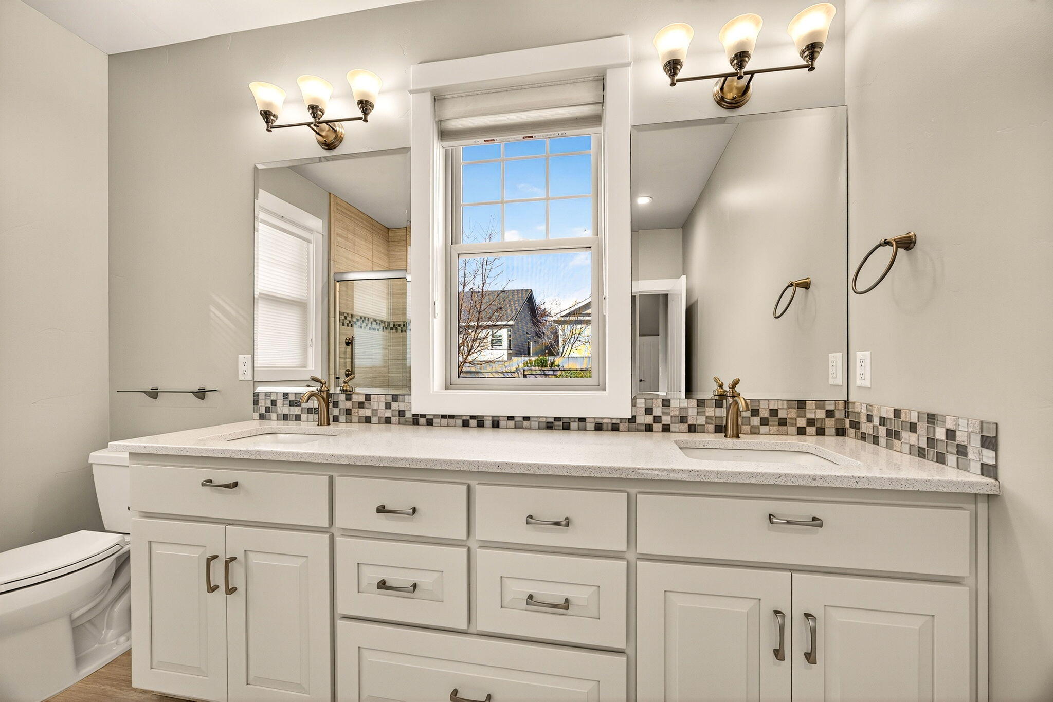 Summerfield Subdivision - Residential