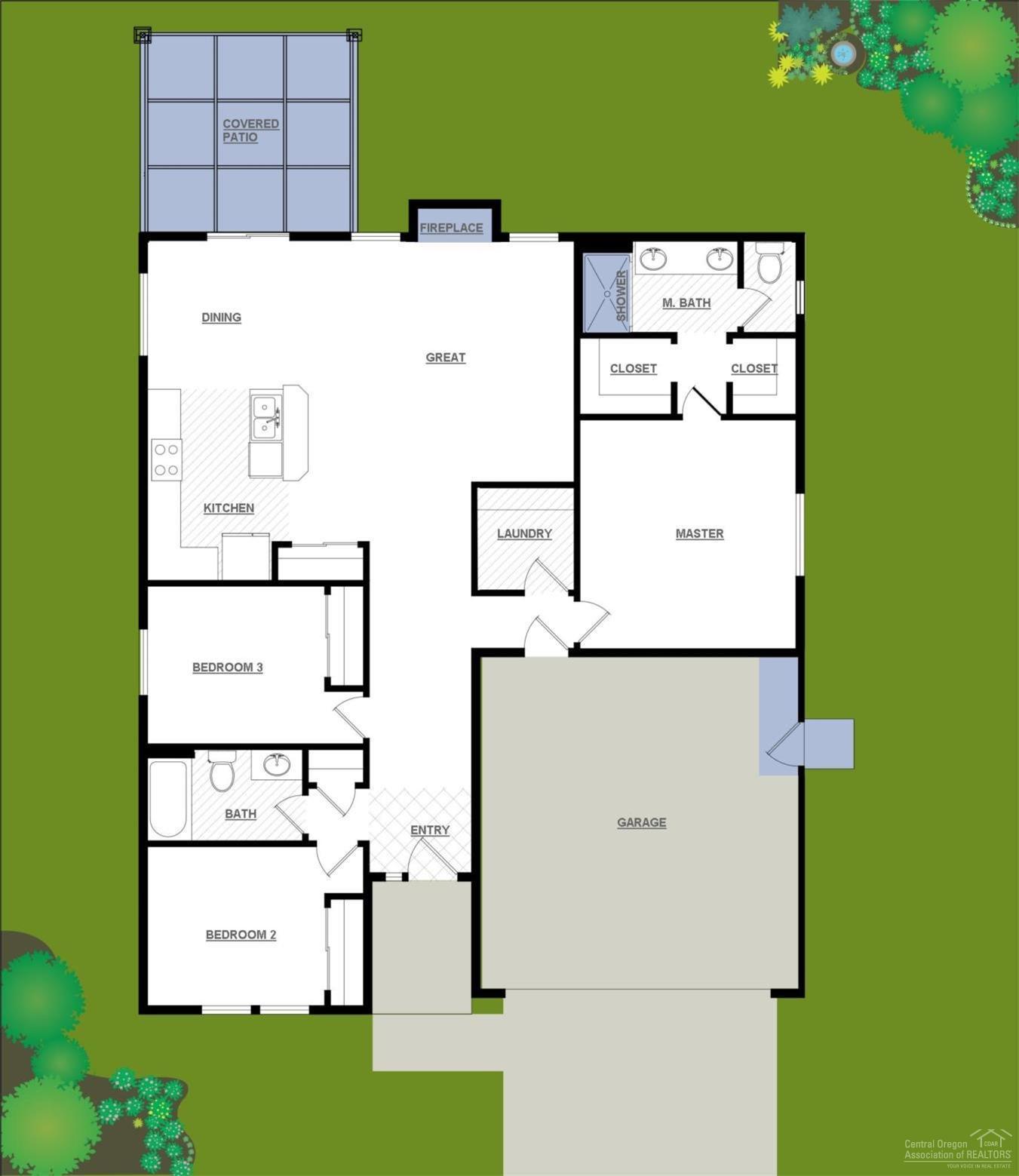 Carly Meadows - Residential