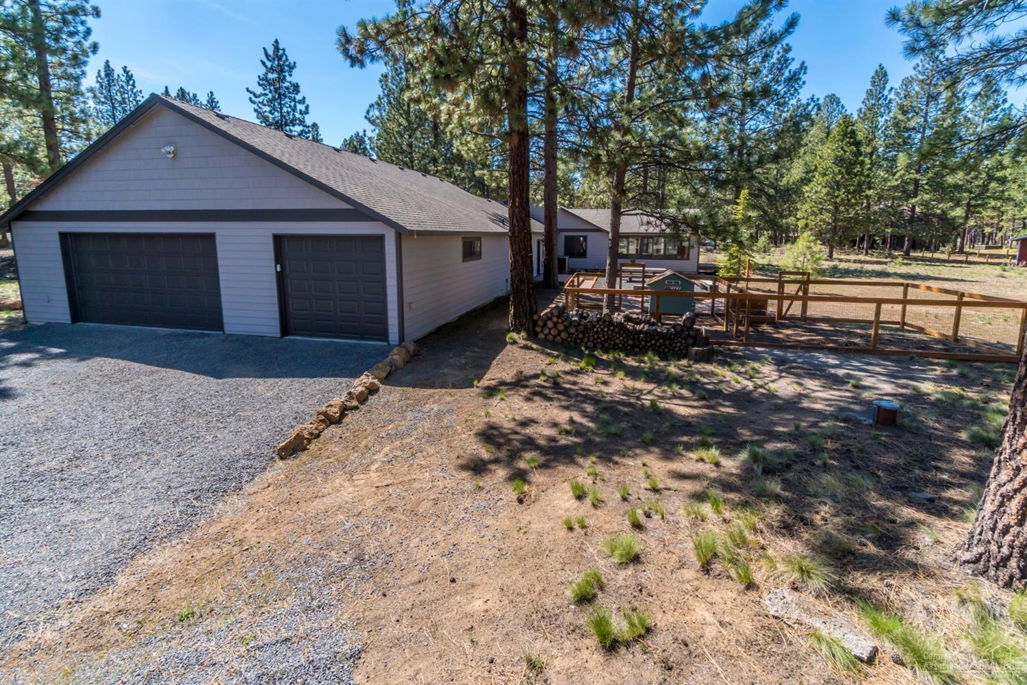 River Bend Estate - Residential