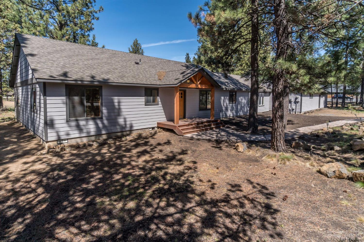 River Bend Estate - Residential