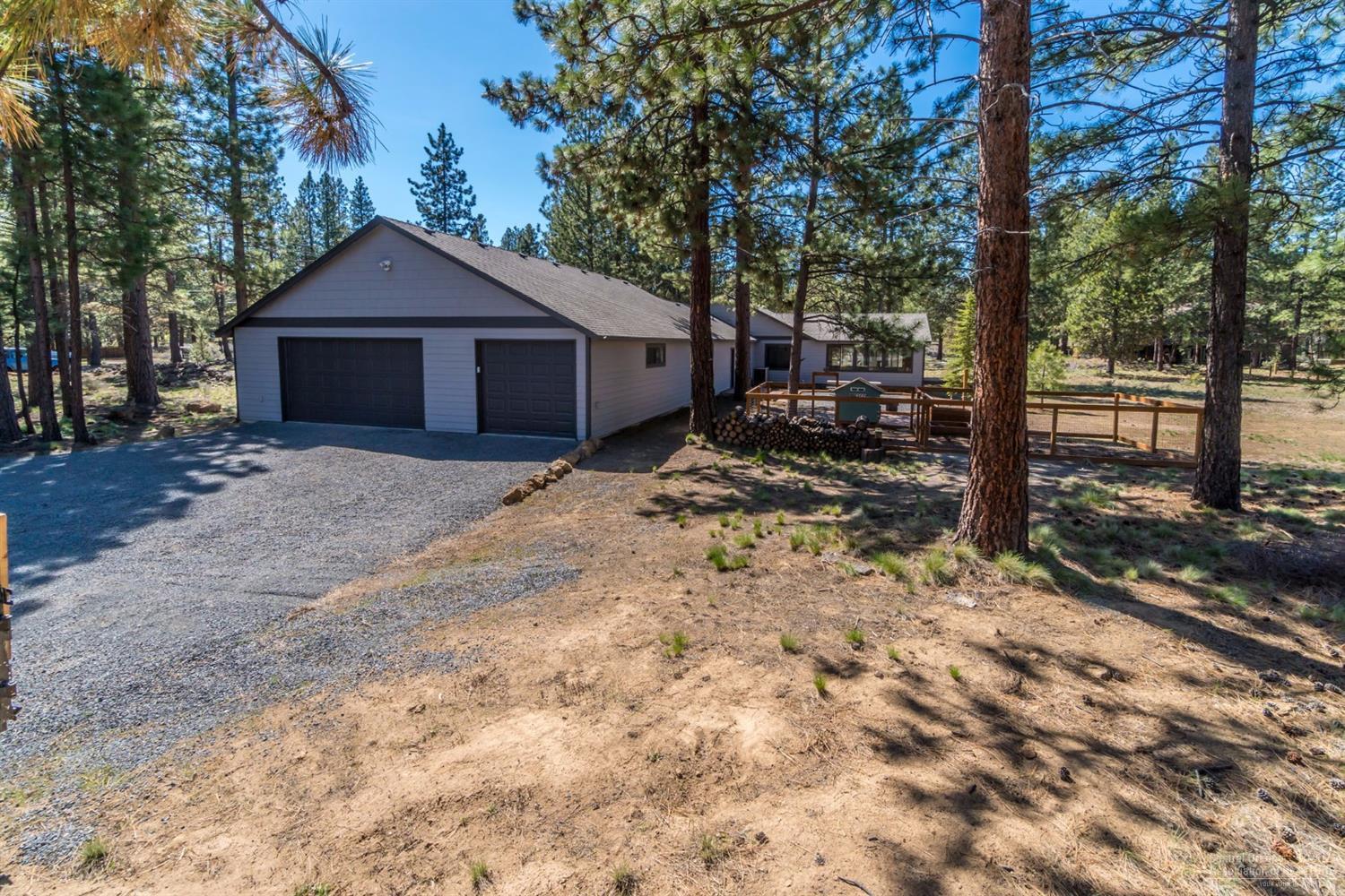 River Bend Estate - Residential