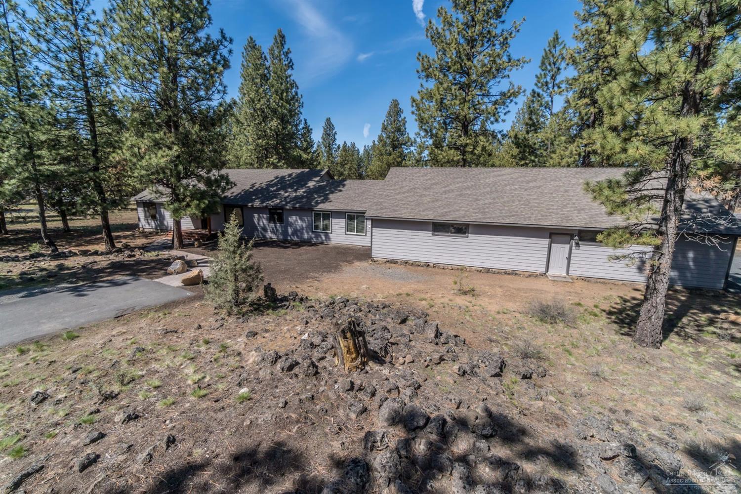 River Bend Estate - Residential