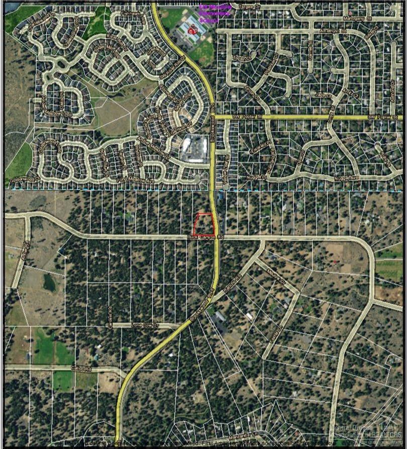 River Bend Estate - Residential