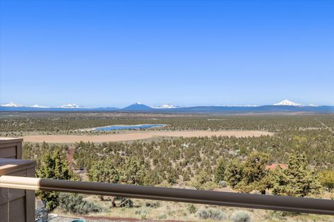 Tiny photo for 3124 NW Lynch Way, Redmond, OR 97756 (MLS # 220219617)