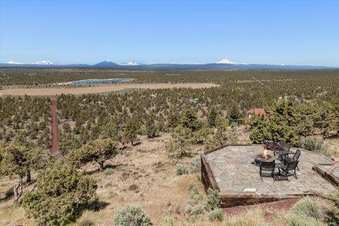 Tiny photo for 3124 NW Lynch Way, Redmond, OR 97756 (MLS # 220219617)