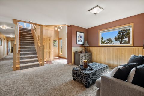 Tiny photo for 3124 NW Lynch Way, Redmond, OR 97756 (MLS # 220219617)