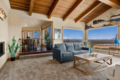 Tiny photo for 3124 NW Lynch Way, Redmond, OR 97756 (MLS # 220219617)