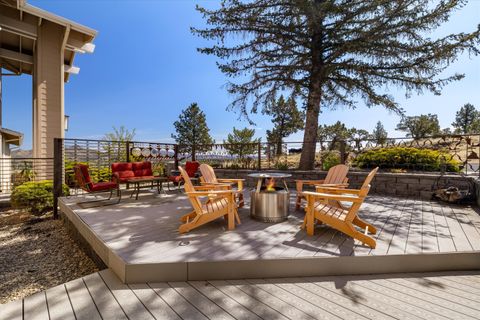 Tiny photo for 3124 NW Lynch Way, Redmond, OR 97756 (MLS # 220219617)