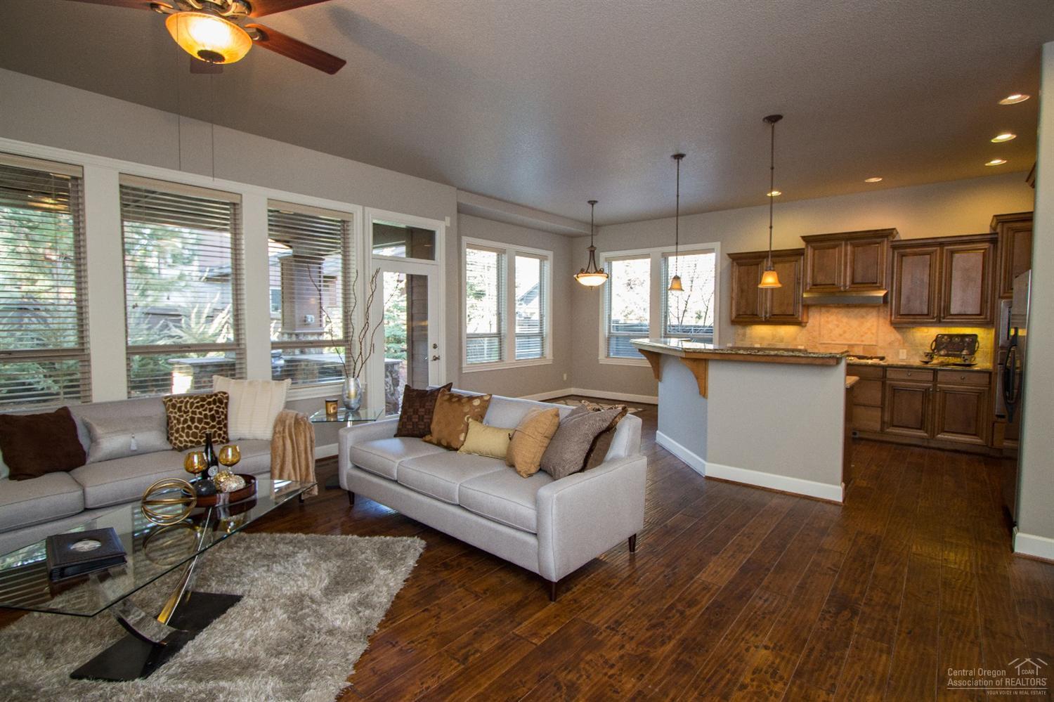 Aspen Rim - Residential