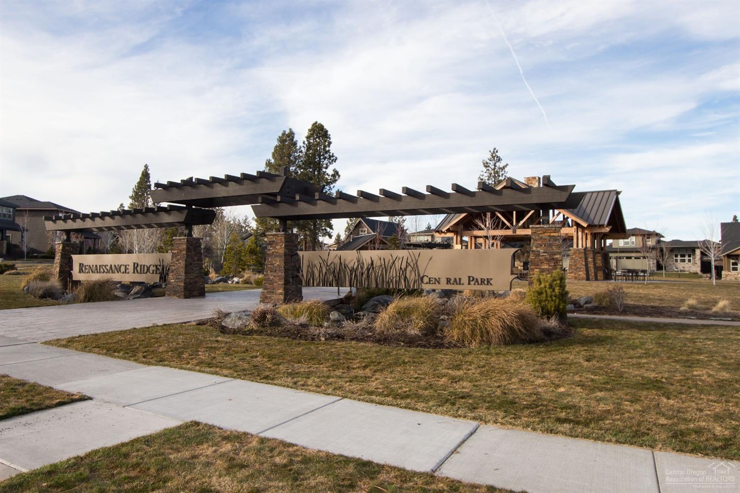 Aspen Rim - Residential