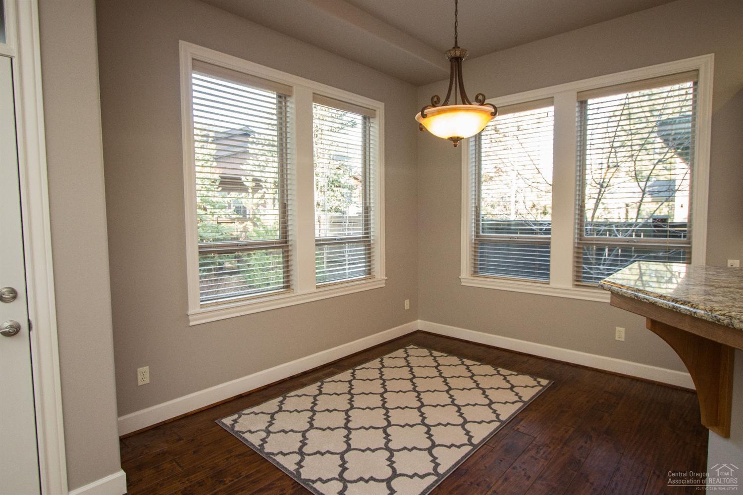 Aspen Rim - Residential