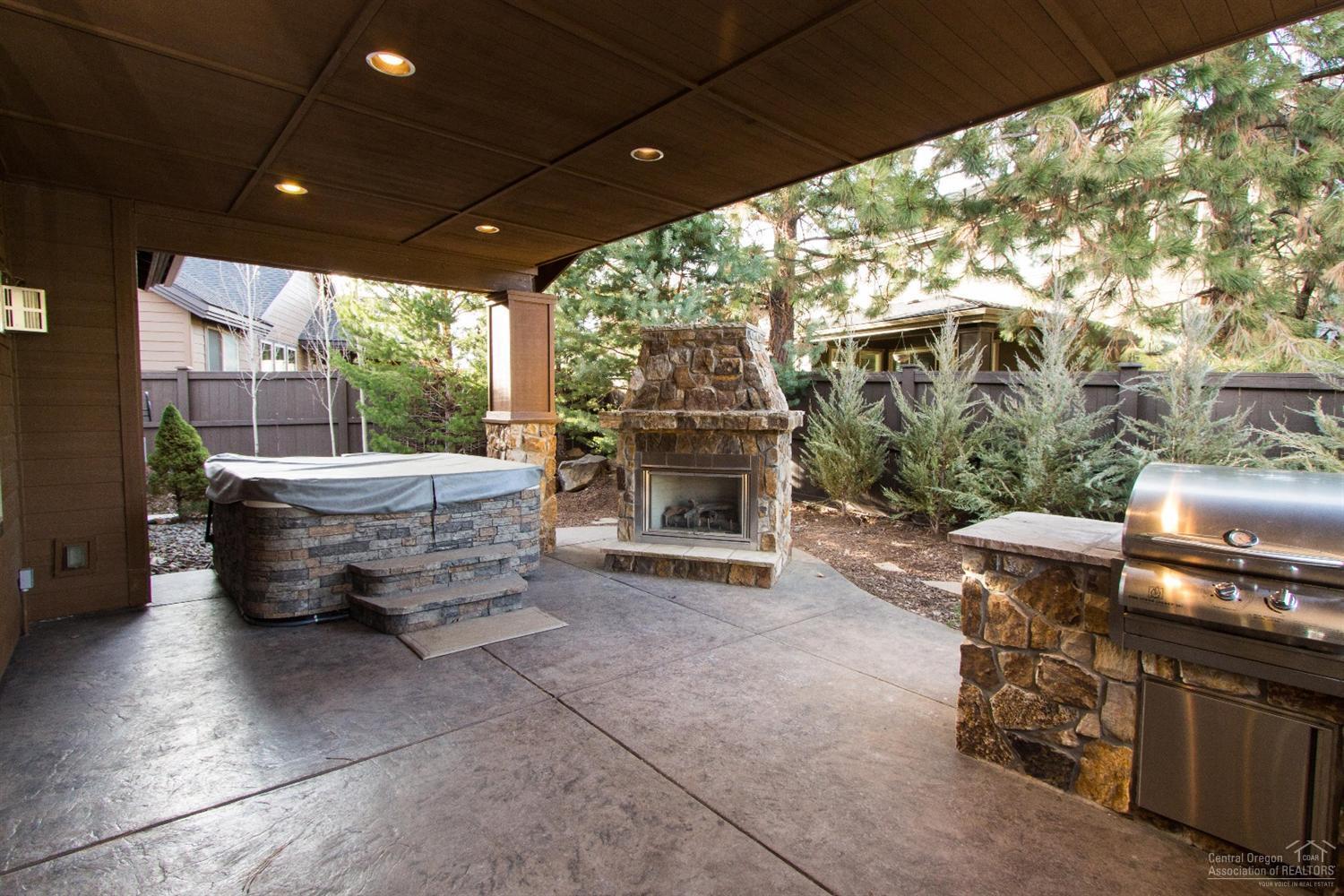 Aspen Rim - Residential