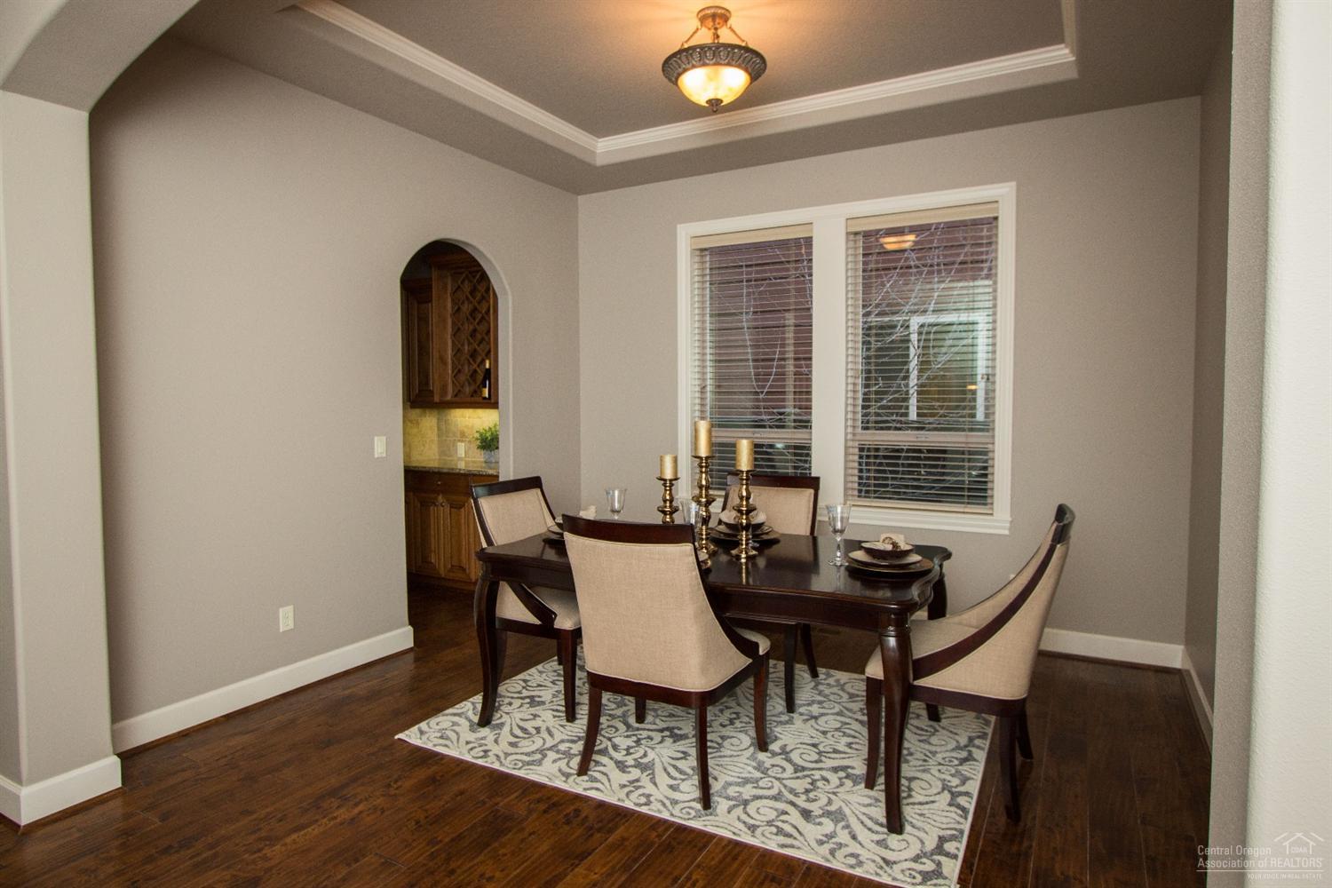 Aspen Rim - Residential