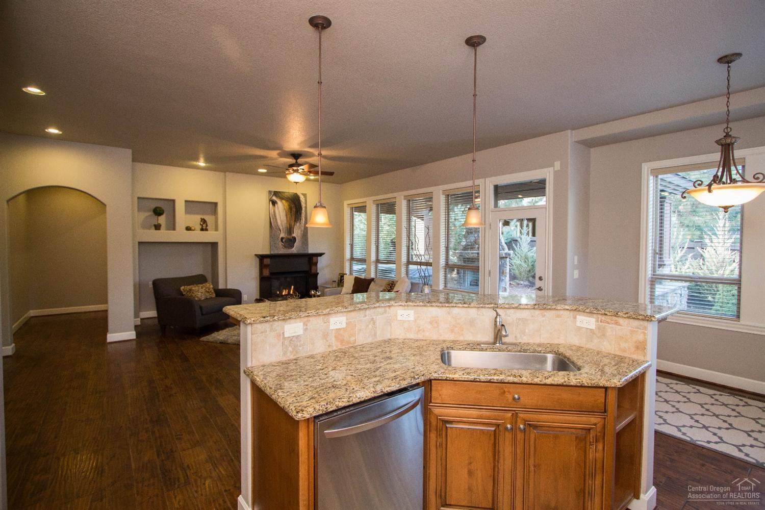 Aspen Rim - Residential