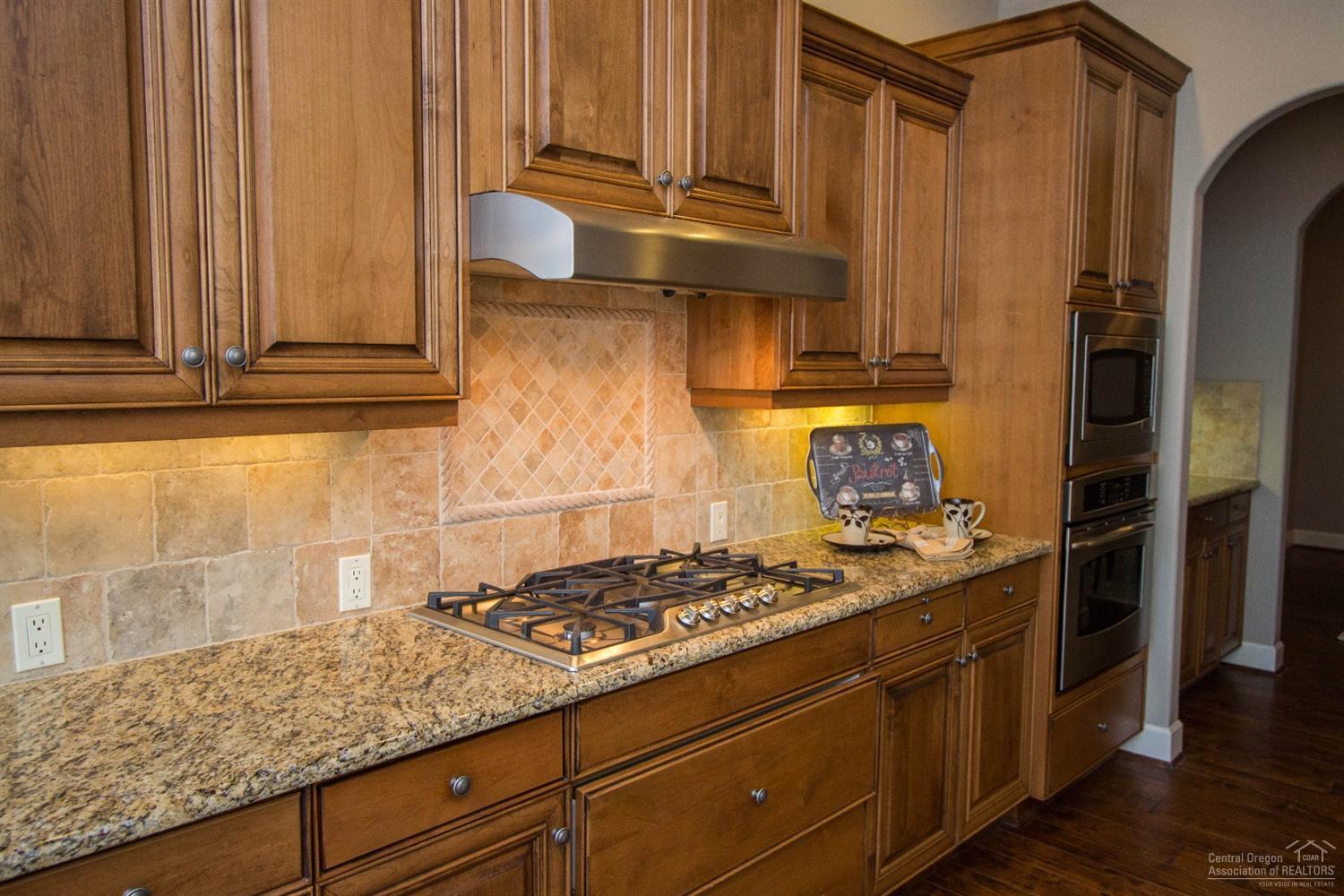 Aspen Rim - Residential