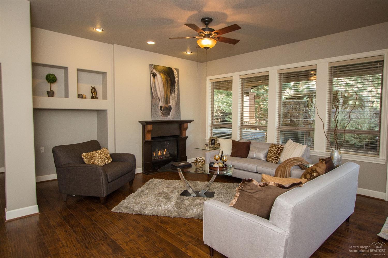 Aspen Rim - Residential