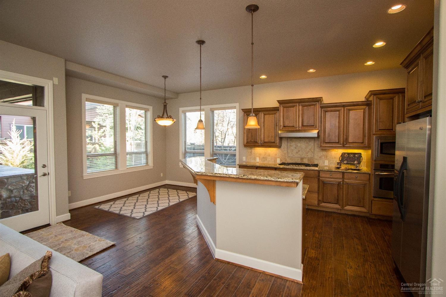 Aspen Rim - Residential