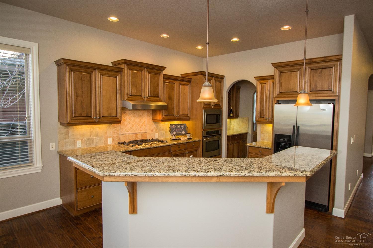 Aspen Rim - Residential