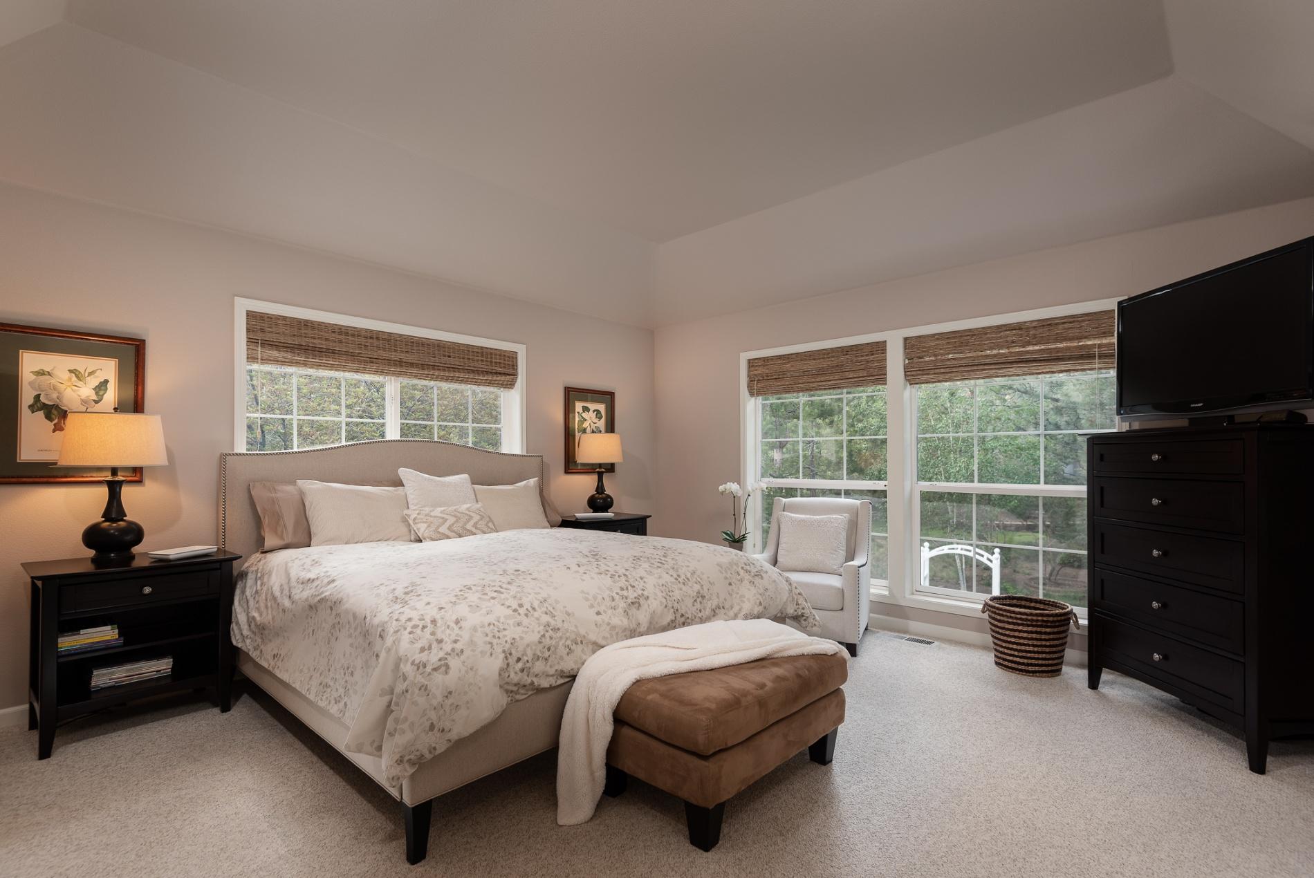 Awbrey Butte - Residential