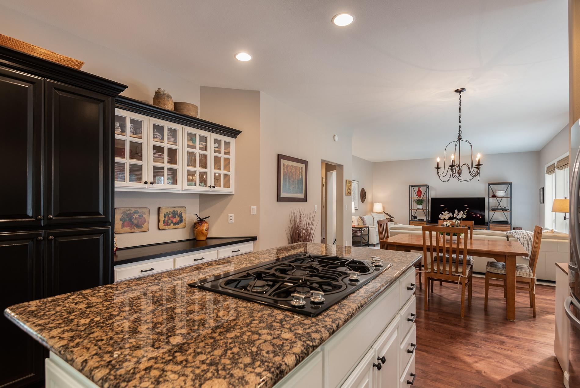 Awbrey Butte - Residential