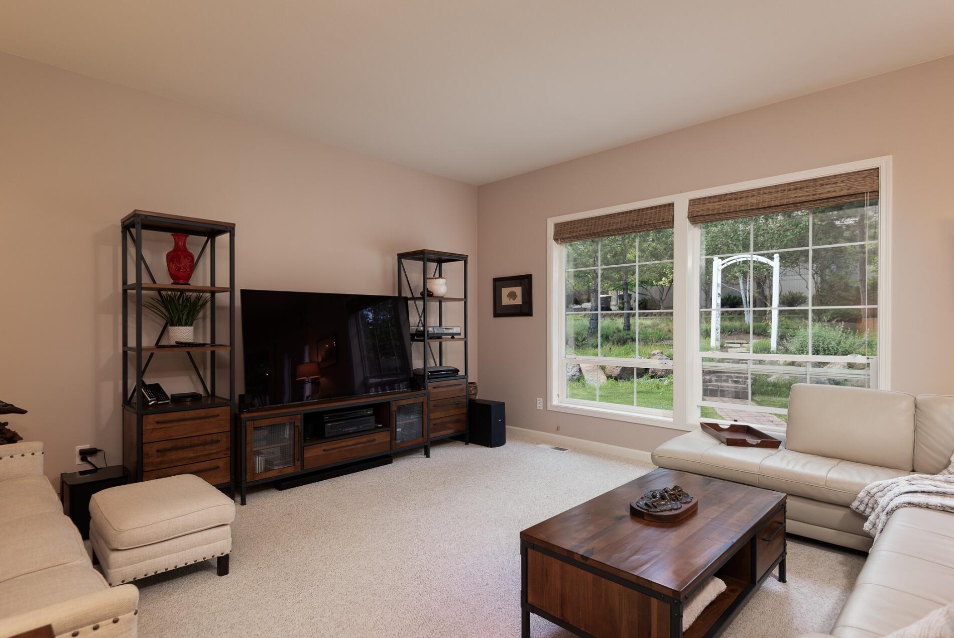 Awbrey Butte - Residential