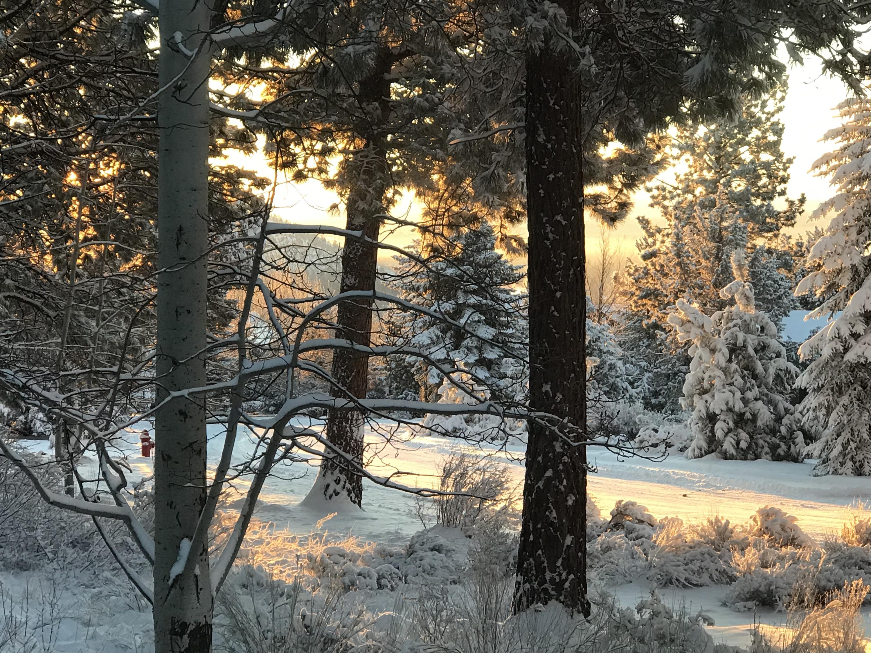 Awbrey Butte - Residential