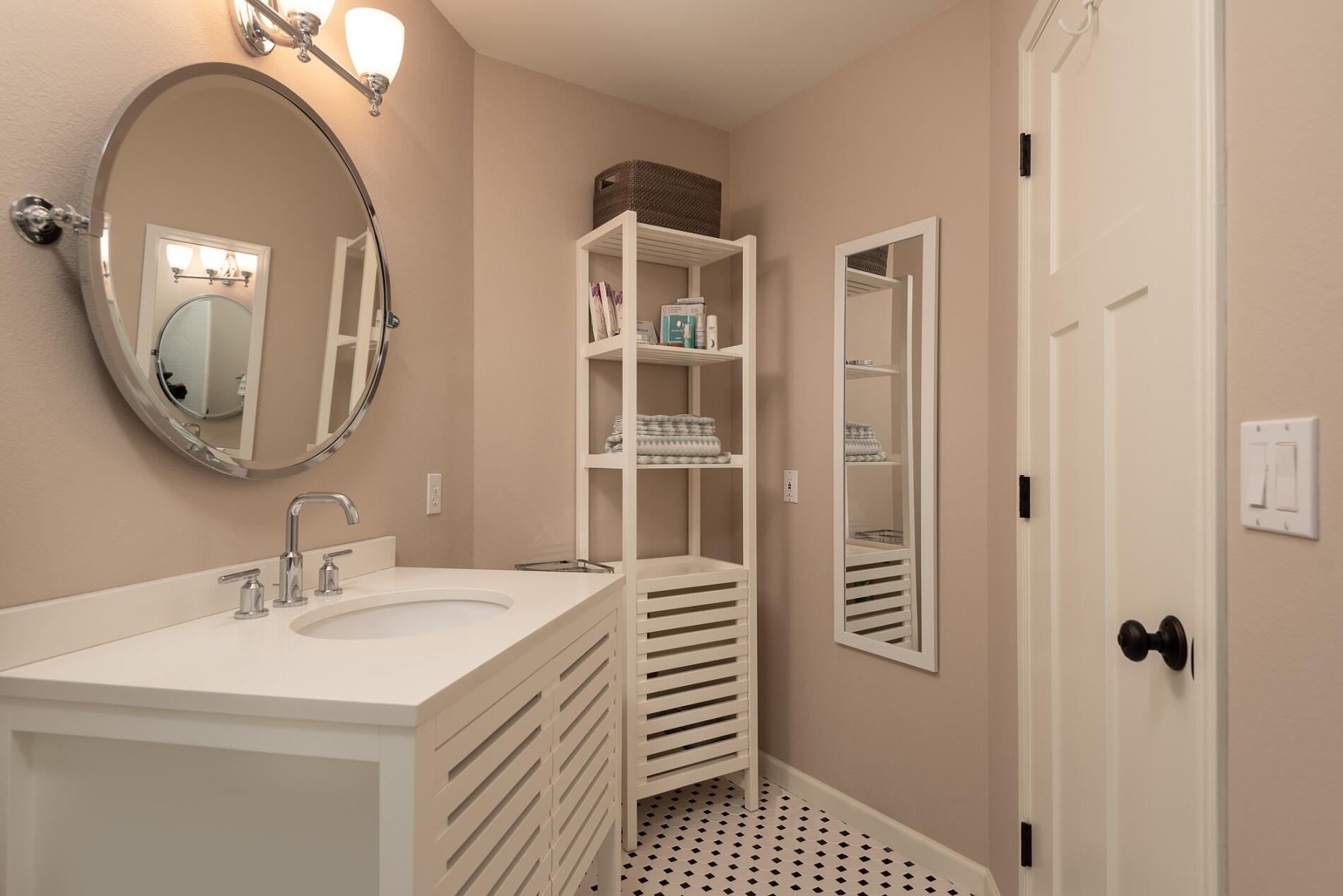 Awbrey Butte - Residential